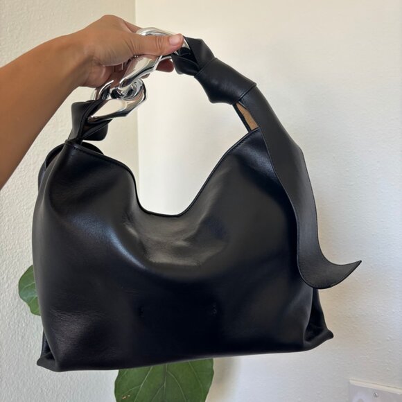 JW Anderson Chain Hobo Bag - Picture 2 of 10